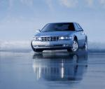 Cadillac Seville 1998 года